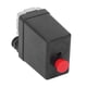 thumbnail image 4 of Interruptor De Presión del Compresor De Aire, AC 240 V Bomba De Aire Piezas del Compresor De Aire 6‑8 KG 90‑120 PSI Regulador De Presión Automático Interruptor del Compresor, 4 of 14