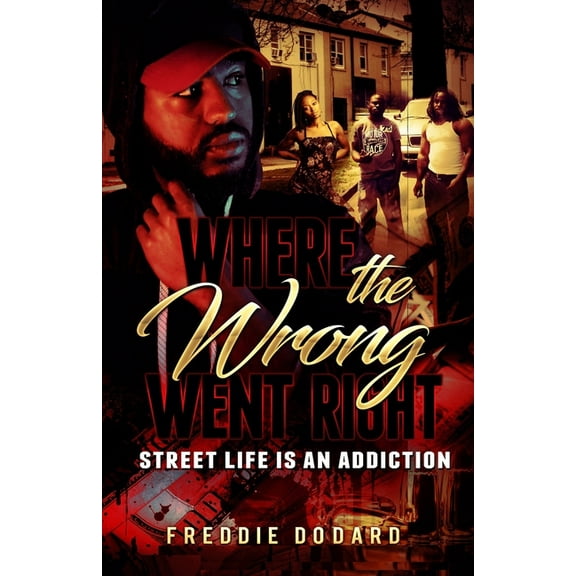 Where the Wrong Went Right (Paperback)