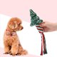 thumbnail image 4 of Juguete Para Perros Con Tema Navideño Y Cuerpo De Cuerda Para Cachorros Juguete Masticable Para Cachorros Juguete Interactivo, 4 of 7
