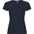 thumbnail image 1 of Roly Womens Jamaica Short-Sleeved T-Shirt, 1 of 4