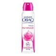 thumbnail image 2 of Desodorante antitranspirante Garnier Obao frescura rosa tentación para dama en aerosol 150 ml, 2 of 4
