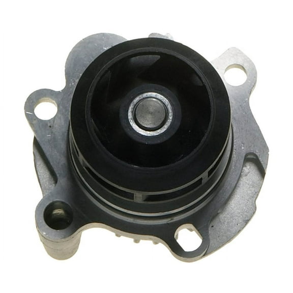 ACDelco Professional 252-809 Engine Water Pump Fits 2014 Volkswagen Jetta
