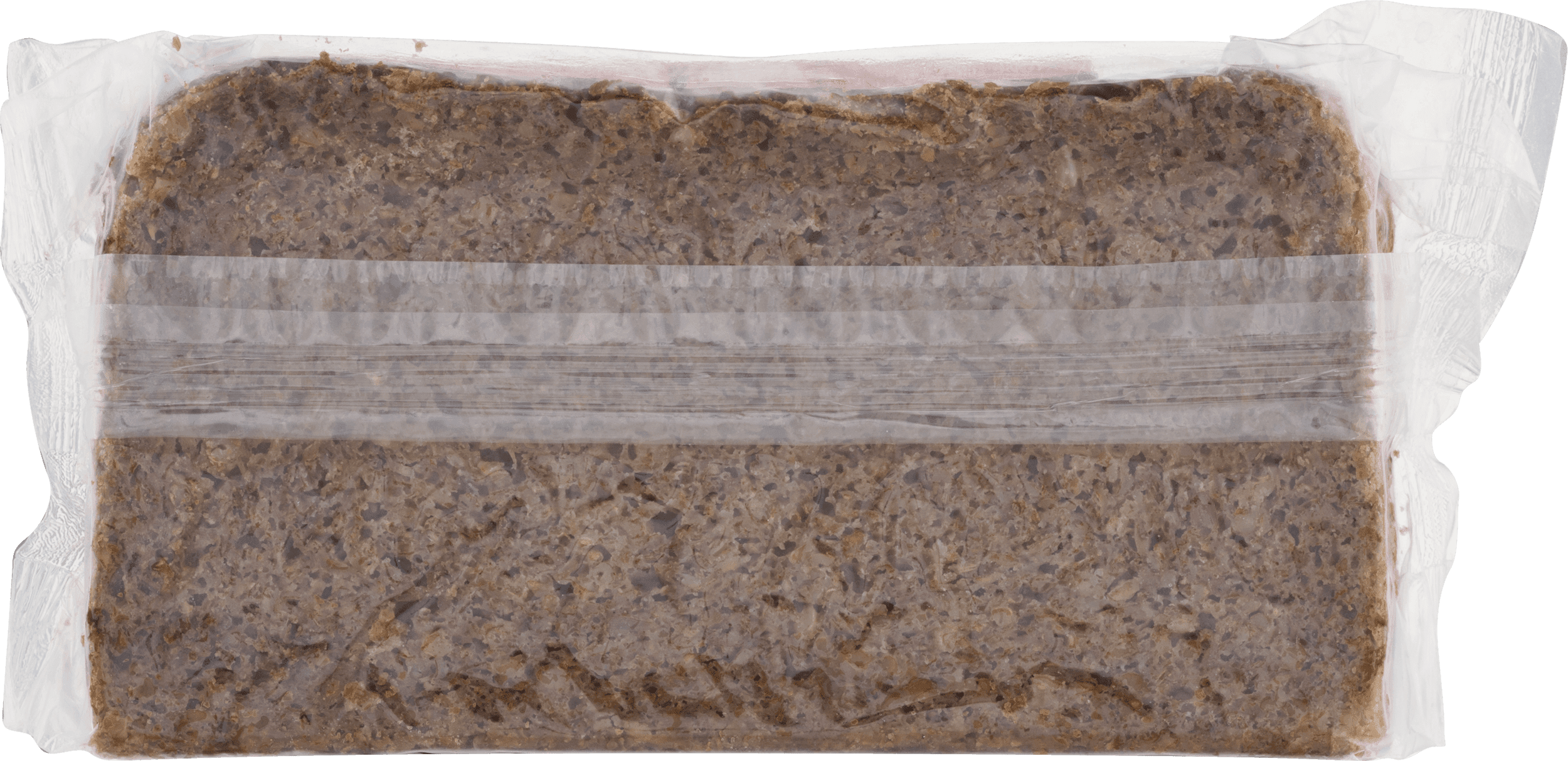 Mestemacher All Natural Famous German Whole Rye Bread with Whole Rye Kernels, 17.6 OZ