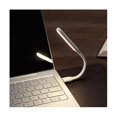 thumbnail image 4 of Mini ventilador de escritorio USB multifuncional con luz USB universal, luz LED portátil de ahorro de energía, verde, 4 of 5