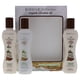thumbnail image 1 of Champú de 5.64 oz, acondicionador de 5.64 oz, tratamiento sin enjuague de 5.64 oz para cabello y piel Biosilk Biosilk Silk Therapy With Organic Coconut Intense Moisture Kit Unisex 3Pc, 1 of 1