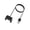 black, variant on Fnochy Smart Watch Charger Magnetic USB Cable Fast Charging Portable Lightweight Compact Travel-Friendly Power Protection Safe Efficient