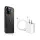 thumbnail image 3 of iPhone 14 Pro Max Apple 128 GB eSIM Reacondicionado Negro, 3 of 4