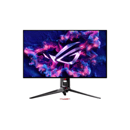 ASUS 41.5-inch 4K OLED PG42UQ Gaming Monitor with Anti-glare