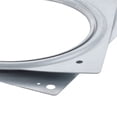 thumbnail image 4 of Dining Table Turntable Rotating Turntable Rotary Table Metal Turnplate for Home, 4 of 6