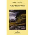 thumbnail image 1 of Vidas minúsculas Anagrama 9788433960894, 1 of 2