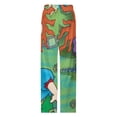 thumbnail image 4 of Rugrats Women's Comfy Pajama Lounge Pants Casual Loose Bottoms Sleep Pants Yoga Pants XL, 4 of 6