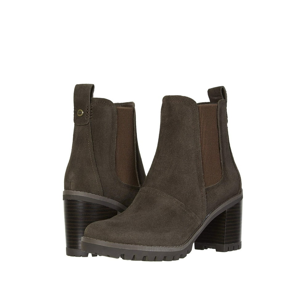 ugg women's hazel waterproof booties