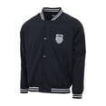 thumbnail image 3 of Chamarra K-Swiss NORTHSTAR Para Hombre Color Negro, 3 of 4