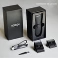 thumbnail image 2 of VIGOREM Light Rasuradora para hombre corporal y zonas &iacute;ntimas,Impermeable grado IPX-6,cuchillas de cer&aacute;mica anticorte dise&ntilde;o compacto ideal para viajar y llevar a todo, 2 of 8