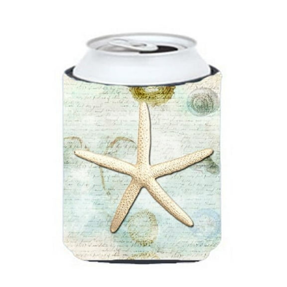 Starfish Can Or Bottle Hugger