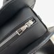 thumbnail image 3 of Bolso Bandolera Love Heart-Shaped Crossbody Bag Diamonds Mujer Monedero para el trabajo (Plata), 3 of 8