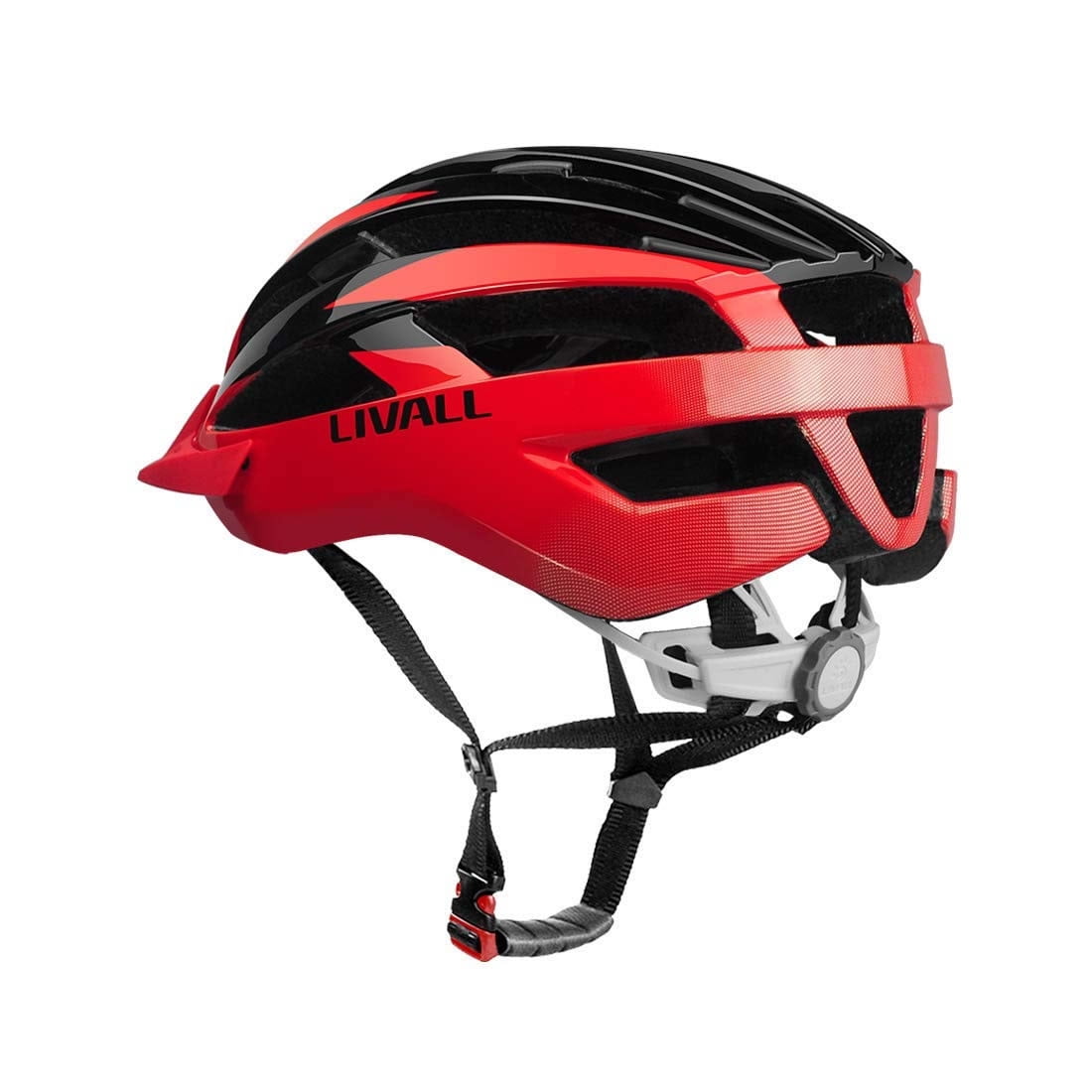 livall smart helmet mt1