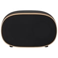thumbnail image 6 of iLive Bluetooth Wireless Retro Design Speaker, Black, ISB301B, 6 of 9