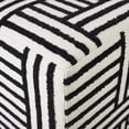 thumbnail image 4 of Renwil  Monti Cube Ottoman, 4 of 5