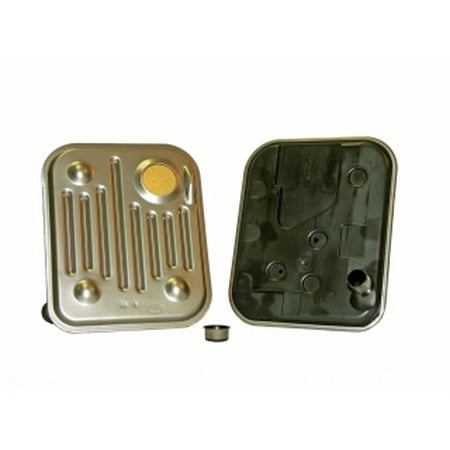 

WIX WIX - 58608 - Auto Trans Filter Kit