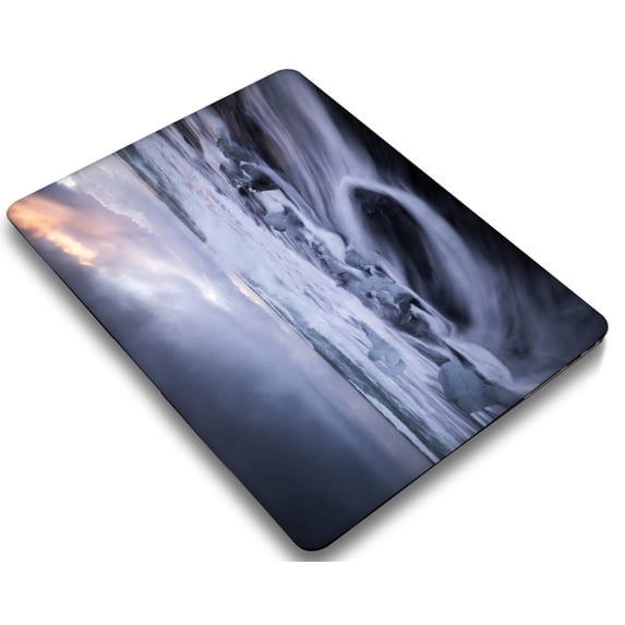 KSK KAISHEK Hard Shell for MacBook Pro 16" 2021 2022 2023 A2780 A2485, Colorful B 0631