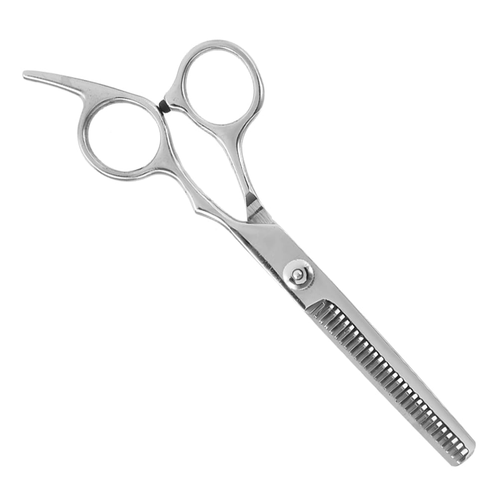 what metal are scissors made of