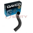 thumbnail image 3 of Dayco 70391 Radiator Hose Fits select: 1989,1991 DODGE DAKOTA, 3 of 3