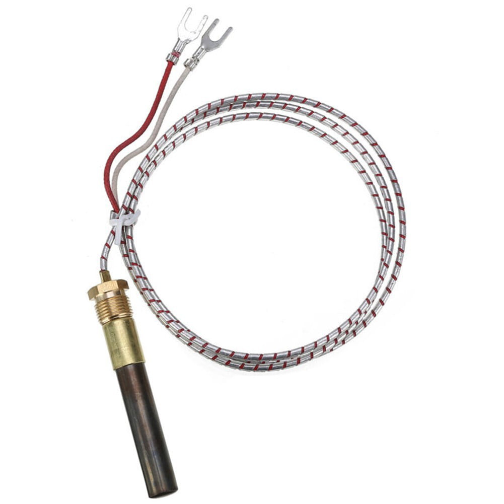 Gas Fryer Thermopile Thermocouple Kit For Imperial Elite Frymaster Dean Pitco #
