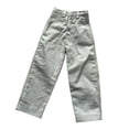 thumbnail image 4 of Pantalones para figura de acción de 1/6 para muñeca de cuerpo masculino de 12 pulgadas, decoración, accesorios de vestuario de moda, ropa para muñeca,, 4 of 8