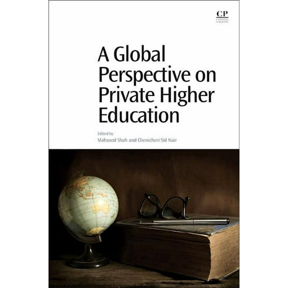 A Global Perspective on Private Higher Education