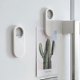 thumbnail image 5 of Abridor de botellas con imán para nevera, herramienta para el hogar, cocina y bar, color blanco, 1 unidad, 5 of 5