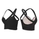 thumbnail image 2 of Tops Deportivos Dama Sujetador Deportivo Con Espalda Cruzada, 2 of 8