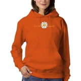 La Vie Est Marguerita Hoodie Women -Image b… product image