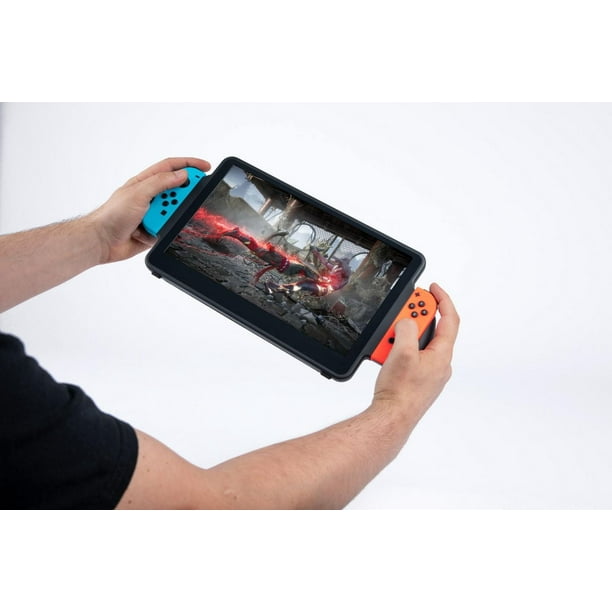 Orion by Up-Switch fully integrated Nintendo Switch Portable HD