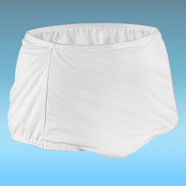 Kleinert's Briefs, Men's Briefs, PullOn Breathable Men’s Incontinence