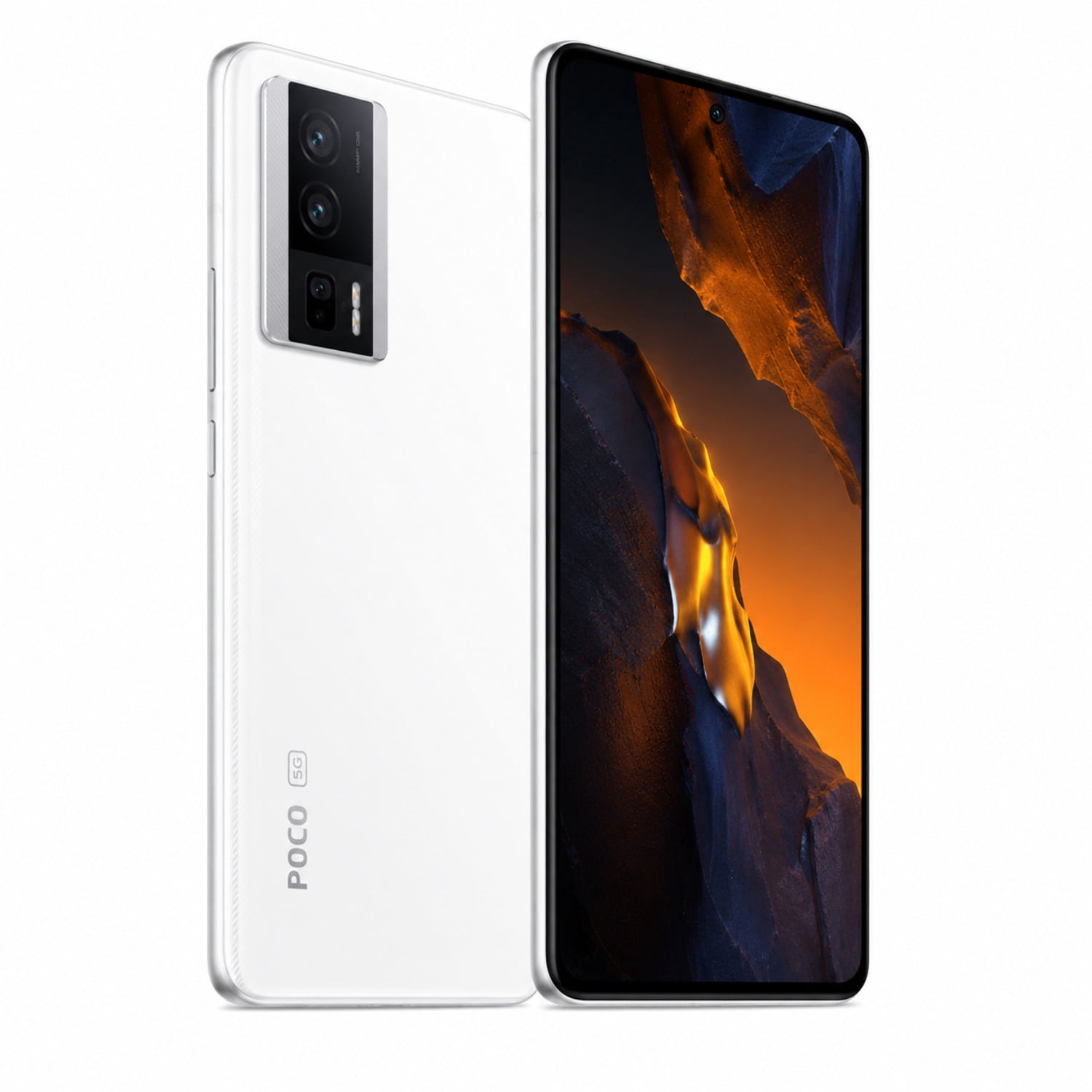Xiaomi Poco X7 PRO 5G GSM Dual SIM 6.67