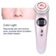 thumbnail image 3 of Máquina de belleza masajeador mesoterapia blanqueamiento y abrillantamiento máquina de vibración Masaje Ion anti-arrugas y anti-envejecimiento de la piel Cuidado Facial Buen Regalo para Damas ANGGREK Descripción de la referencia, 3 of 6