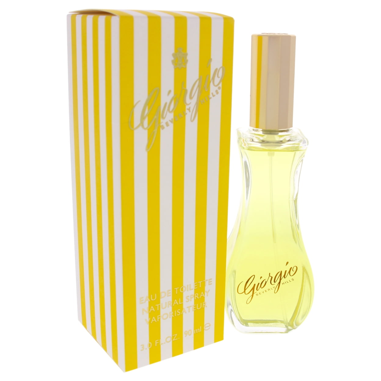 Giorgio Women by Giorgio Beverly Hills 3 oz EDT SP