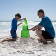 thumbnail image 2 of Create A Castle Kit de Moule de Tour pour le Sable Ou la Neige, 2 of 6