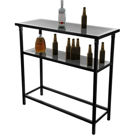 Philadelphia 76ers NBA Hardwood Classics Portable Bar, Pop-Up Drink Station Patio, Garage or Man Cave Accessories - Royal Blue, Red, White