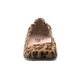 thumbnail image 5 of ABEO  Tammy Neutral - Dress Shoes in Animal Print, 5 of 6