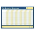 thumbnail image 2 of House of Doolittle All Purpose Laminated Vacation Planner, 2 of 3