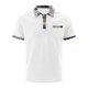 thumbnail image 5 of Mens Manga Corta Botón Abajo Camisas Solapa Color Cuello de Vuelta, Al Aire Libre Casual Blusa para Hombres, 5 of 5