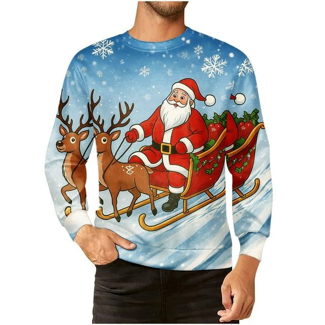 Birdeem Chemises pour Hommes, Chemises Habillées pour Hommes, Ensemble de Tenue d'Intérieur pour Hommes, Coupe Chaude, Style Décontracté, Couleur Unie, Manches Longues, Col Rond, Chemises Décontractées pour Hommes, Chemises Décontractées à Manches Courtes pour Hommes