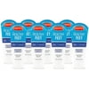 O'Keeffe's Healthy Feet Foot Cream, 3.0 ounce Tube, Pack of 8
