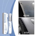 thumbnail image 4 of Bolígrafo de reparación de pintura para automóviles | Rotulador de retoque Removedor de arañazos | Fórmula de secado rápido para rasguños menores y marcas de remolinos | Portátil fácil de usar, 4 of 8