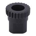 thumbnail image 1 of Instalador de Tuerta de Anillo de Bloqueo, Herramienta de Instalación del Cubo Trasero de Acero Cromado Resistente y Fácil, 1 of 7