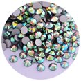 thumbnail image 2 of YAOMOBB Rhinestone Jewelry Making Supplies Sparkling DIY Flatback Rhinestones Embellishments for Nail Art and Jewelry Making, 2 of 7