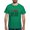Kelly Green, variant on - Go Catch Squirrel T Shirt - Men's Classic Cotton T-Shirts