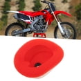 thumbnail image 3 of Pre Oiled Air Filter,Motorcycle Pre Oiled Air Air Cleaner Motorcycle Air Filter Superior Craftsmanship, 3 of 8